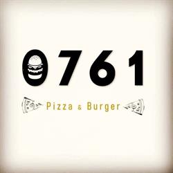 0761 Pizza & Burger