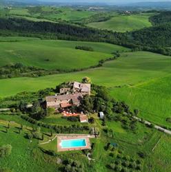Country House La Collina di Bargiano - Casa Raffaella