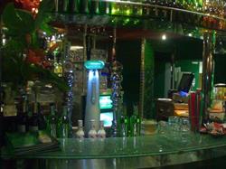 Heineken Beer Corner