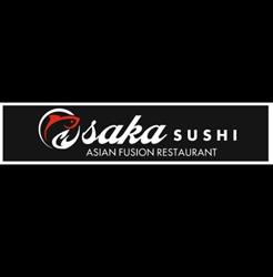 Osaka Sushi