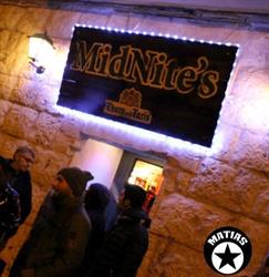 MidNite's