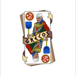 Grecos Pizzeria
