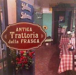 Bar Trattoria Antica Frasca