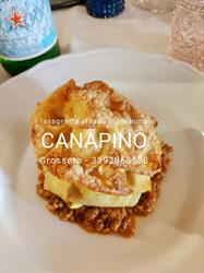 Canapino Enoteca