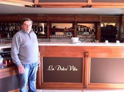 Ristorante Pizzeria La Dolce Vita