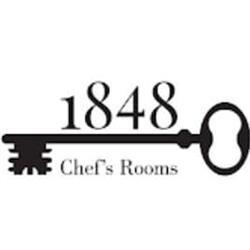 1848 - Chef's Rooms