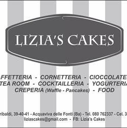 Lizia's Cakes