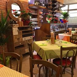 Ristorante Gabi