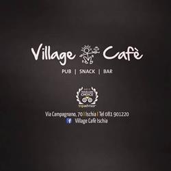 Village Cafè