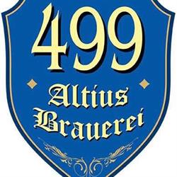 499 Altius Brauerei