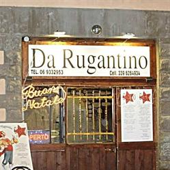 Fraschetta Da Rugantino