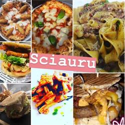 Sciauru