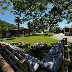 Villa Aresini Resort - B&B - Location Eventi