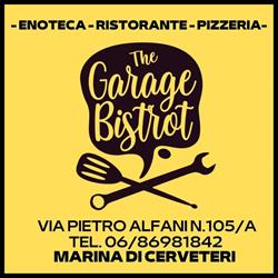 The Garage Bistrot