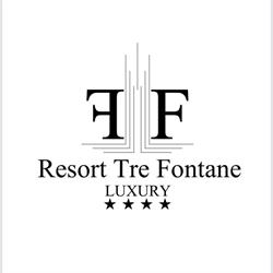 Hotel & Resort Tre Fontane Luxury