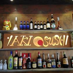 Yaki Sushi