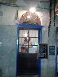 Osteria c'era una volta