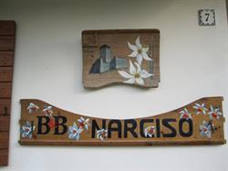 Bed&Breakfast Narciso