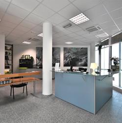 Foresteria Hotel S Anna