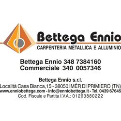 Bettega Ennio SRL