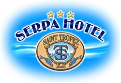 Serpa Hotel Anzio