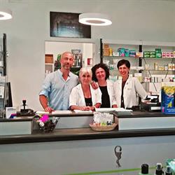 Farmacia Sellari Fiorella