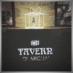Ristorante Tavern di Arquà