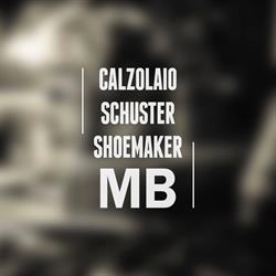 Calzolaio Schuster MB
