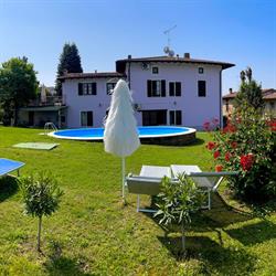 La Casa di Campagna sul Garda