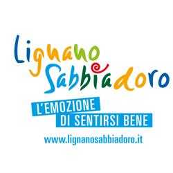 Lignano Sabbiadoro Beach