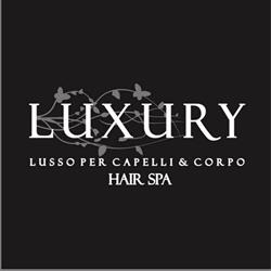 Luxury Hair Spa