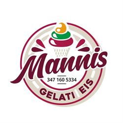Mannis Eis & Gelato