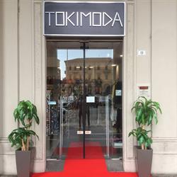 Tokimoda