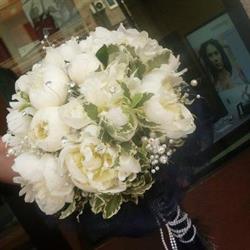 Fiori e Fiori di Maria Rosaria Cioffoletti