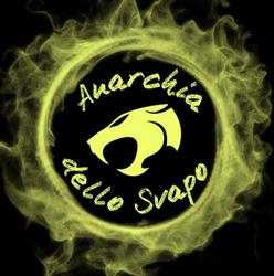 Anarchia Dello Svapo E-Cig Shop