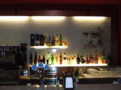 Da Vinci caffè
