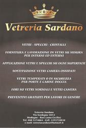 Vetreria Sardano Bari