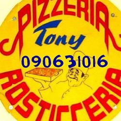 Tony Rosticceria