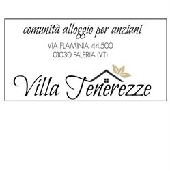 Villa Tenerezze