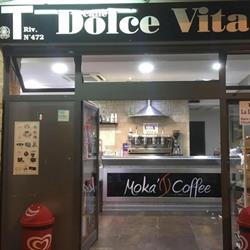 Bar La Dolce Vita