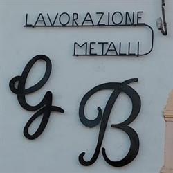 Gb Lavorazione Metalli