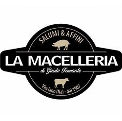 Macelleria Ferrante dal 1907