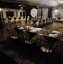 Alessandro's Restaurant and Cafe Bar