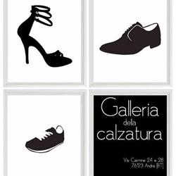 La Galleria Della Calzatura