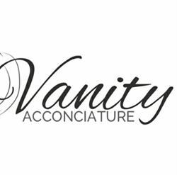 Vanity acconciature