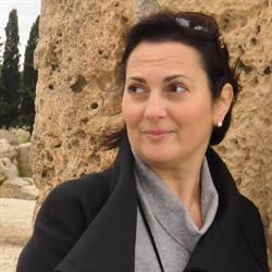 Doriana Parisi Wedding Planner
