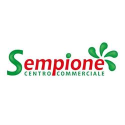Centro Commerciale Sempione