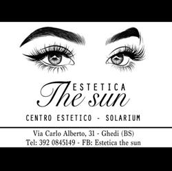 Estetica The Sun