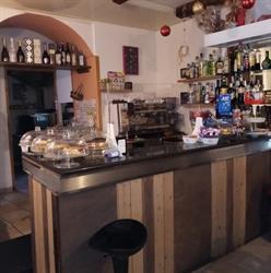 Bar de la Piazza