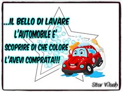 STAR WASH
